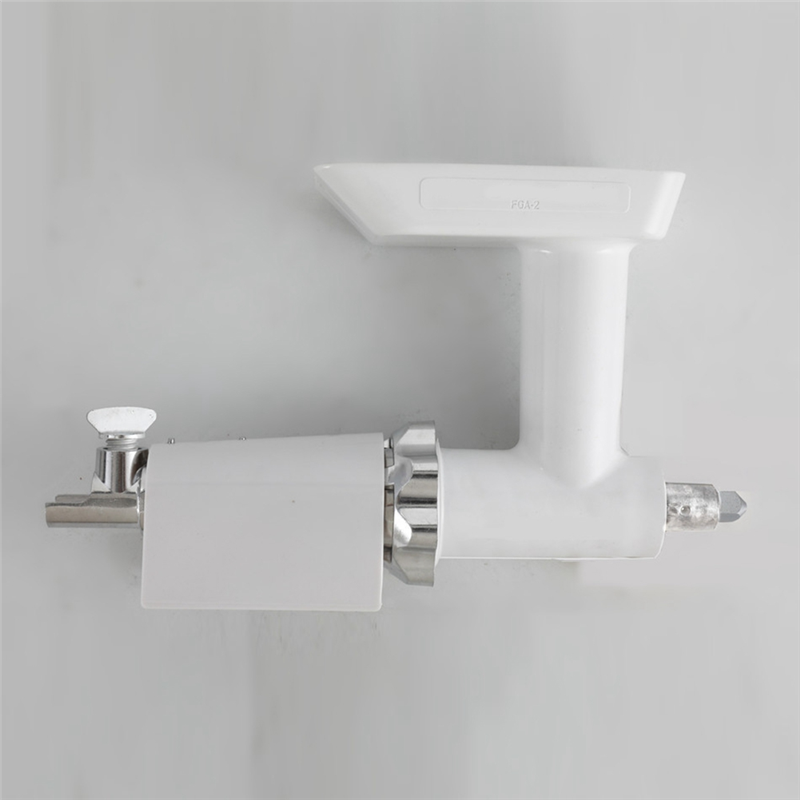 Kitchen Appliances Manufacturers - Alat penggiling daging tambahan untuk mikser