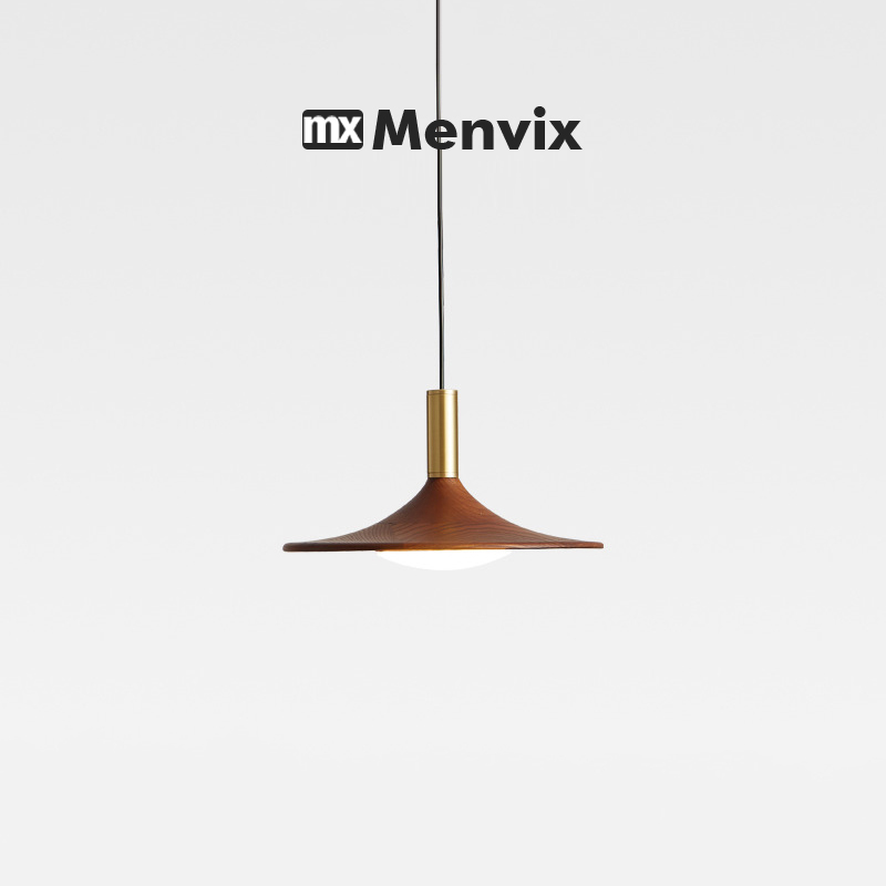 Kitchen Appliances Table - Lampu Gantung LED Modern untuk Ruang