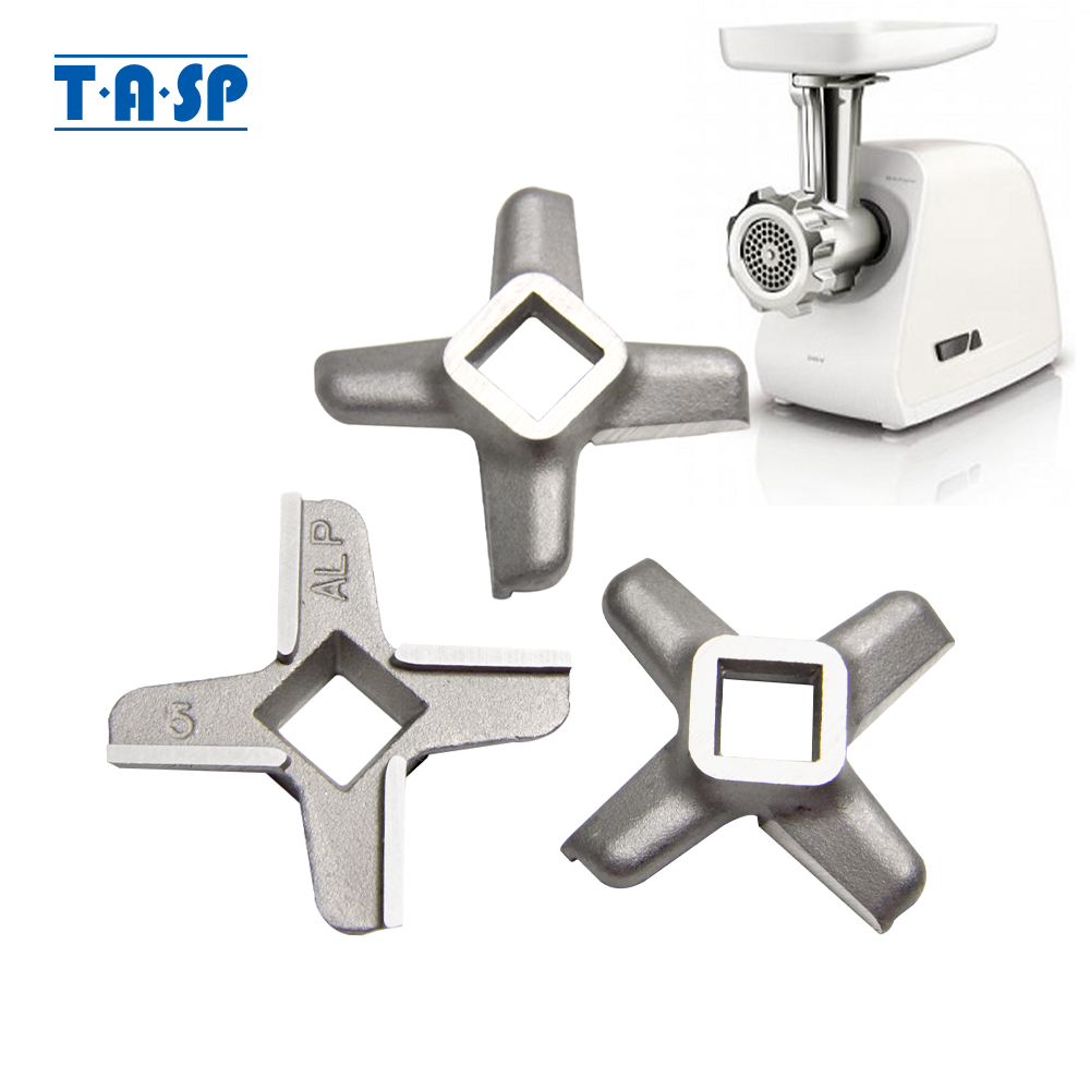 Kitchen Appliances Philips - 3pcs Penggiling Daging # Pisau Penggiling