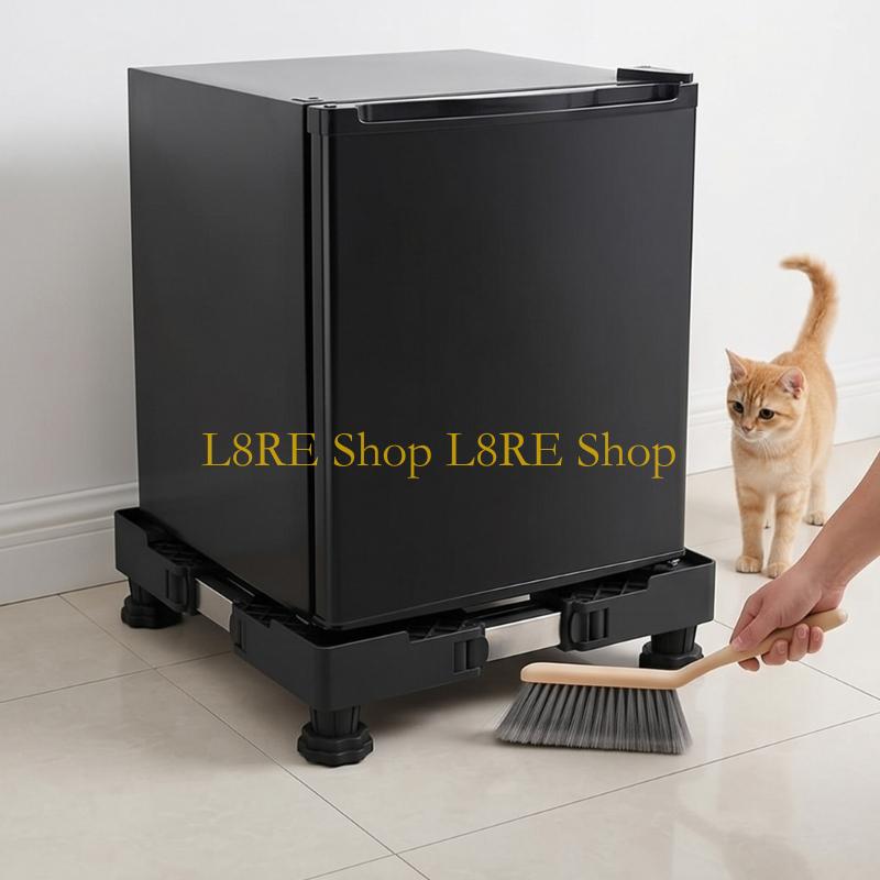 Kitchen Appliances Rental - Aksesori Penopang Lantai Peralatan L8RE untuk