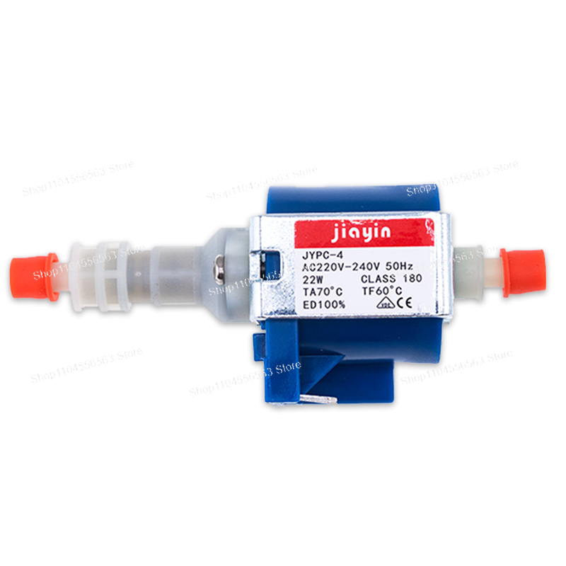 Pompa Elektromagnetik JYPC-4 - - Kitchen Appliances Philips ulasan dan harga