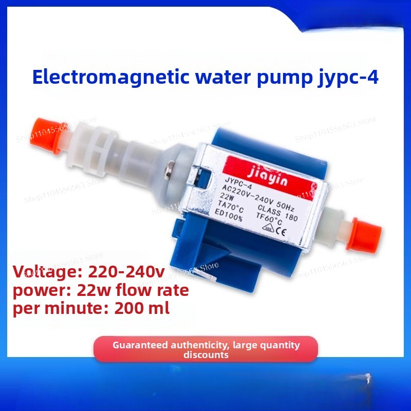 Pompa Elektromagnetik JYPC-4 - - Kitchen Appliances Philips ulasan dan harga
