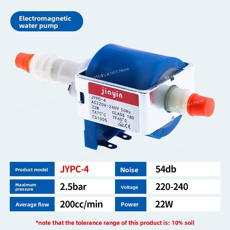 Pompa Elektromagnetik JYPC-4 - - Kitchen Appliances Philips ulasan dan harga