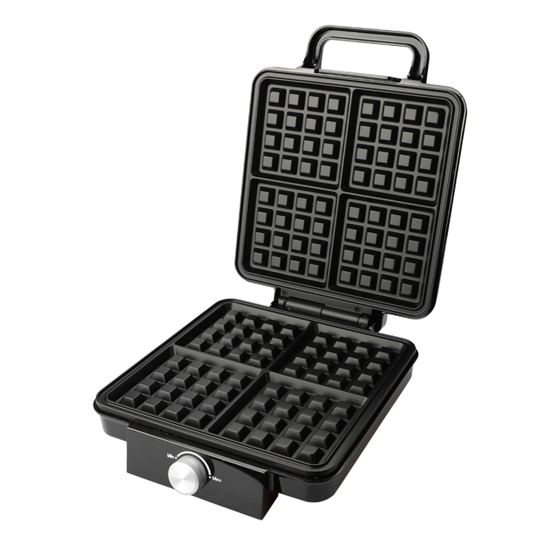 Pembuat Waffle Gelembung Belgi - Waffle Iron Belgian ulasan dan harga