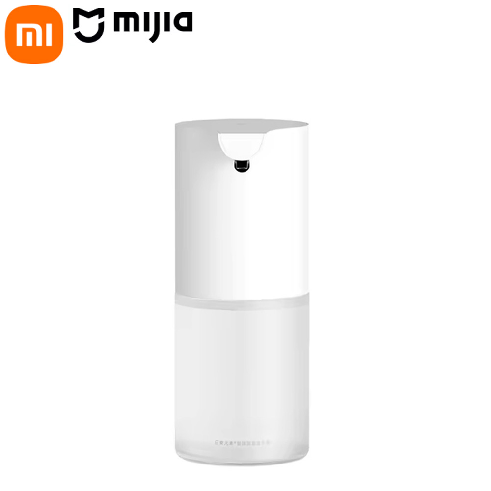 Xiaomi Mijia Dispenser Busa Sa - Kitchen Appliances Xiaomi ulasan dan harga