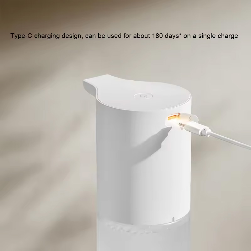 Xiaomi Mijia Dispenser Busa Sa - Kitchen Appliances Xiaomi ulasan dan harga