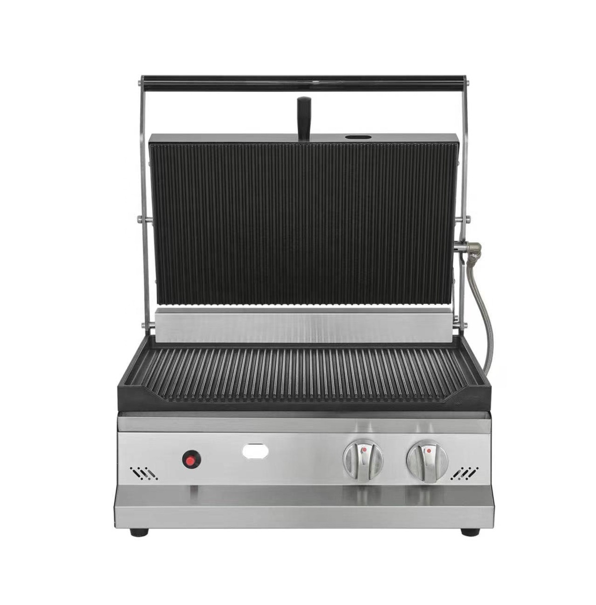 Pembuat Sandwich Baru, Panini  - Sandwich Press Grill ulasan dan harga