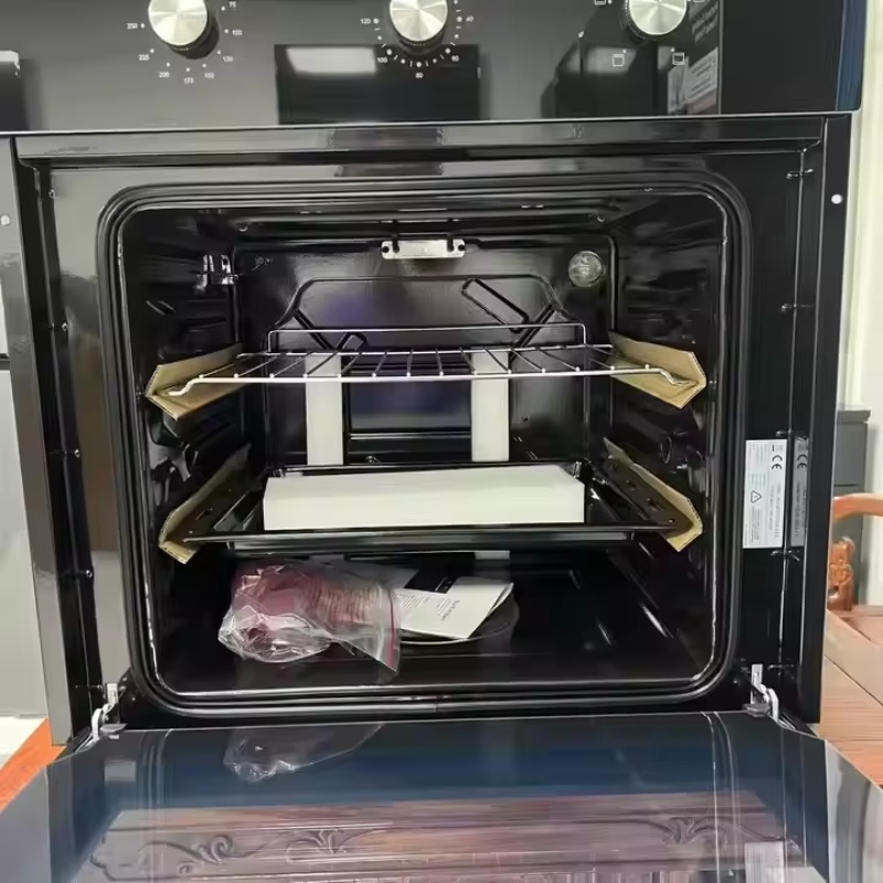 Airo 63L Oven Listrik Built-in - Kitchen Appliances Gas Stove ulasan dan harga