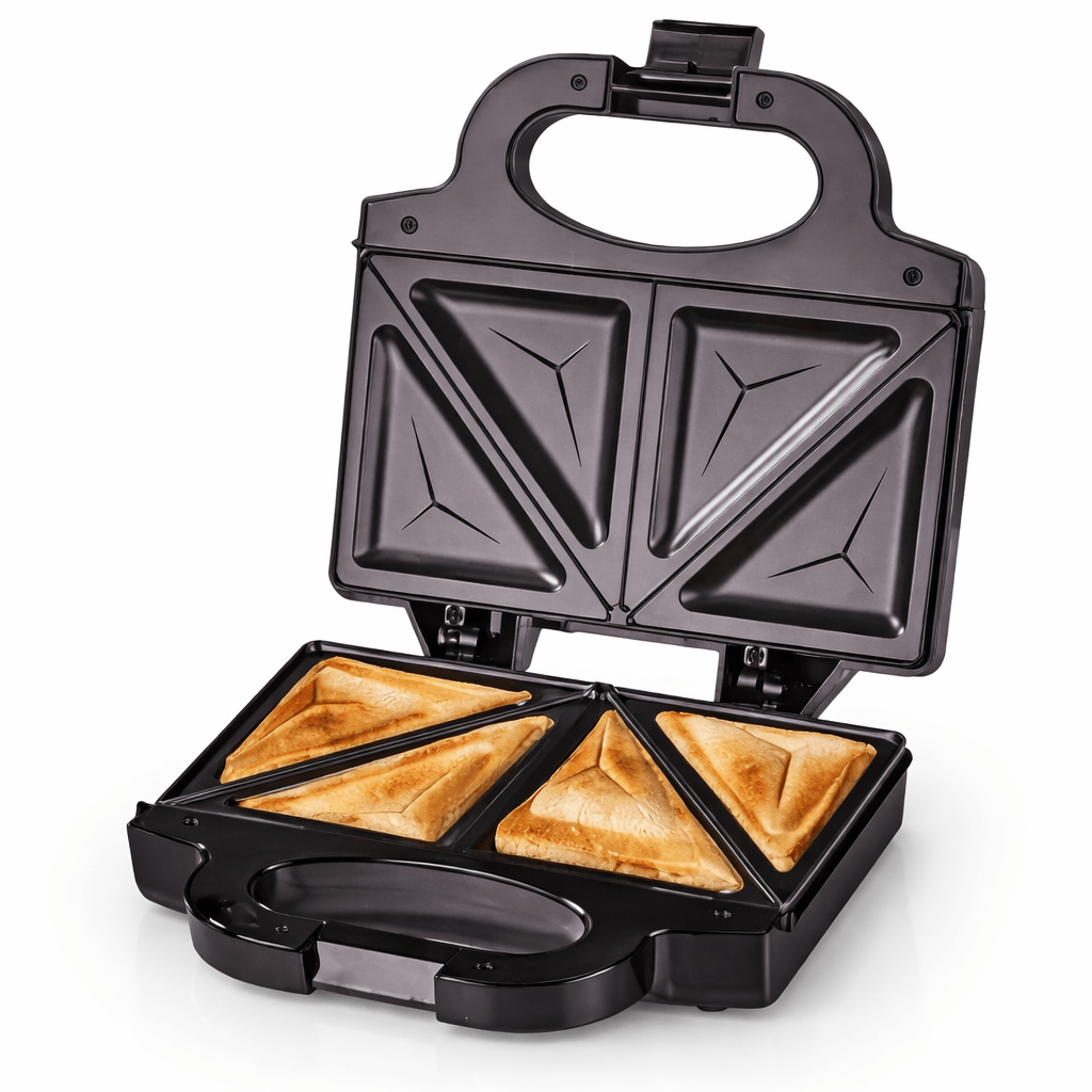 Pemanggang Sandwich & Panini 2 - Sandwich Press Grill ulasan dan harga