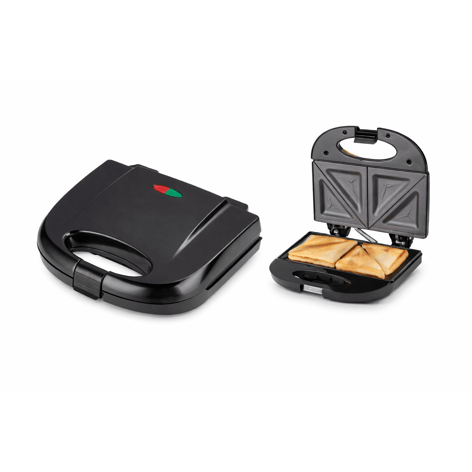 Pemanggang Sandwich & Panini 2 - Sandwich Press Grill ulasan dan harga