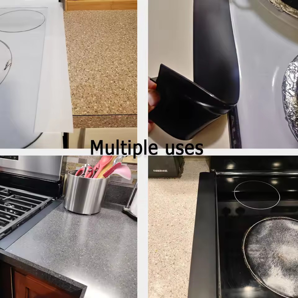 Strip Celah Silikon Strip Peny - Kitchen Appliances Gas Stove ulasan dan harga