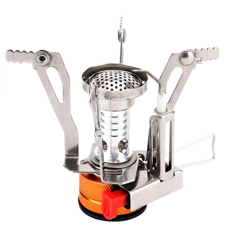Kompor Gas berkemah portabel,  - Kitchen Appliances Gas Stove ulasan dan harga