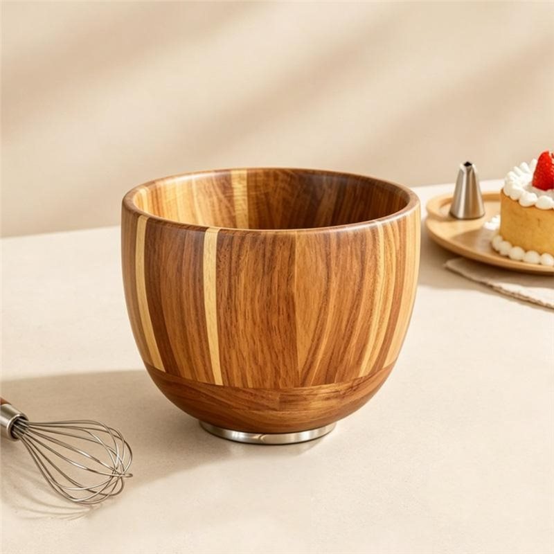 Mangkuk Pencampur ABMH Untuk M - Stand Mixer Bowl ulasan dan harga