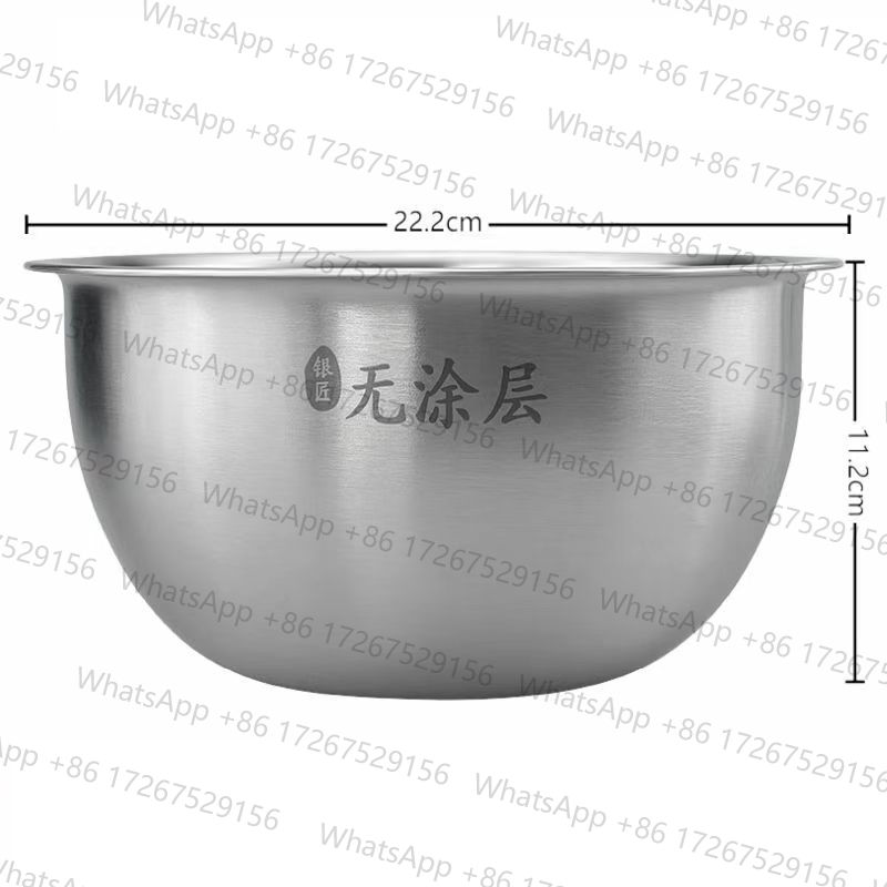 Pengganti Mangkuk Bagian Dalam - Kitchen Appliances Xiaomi ulasan dan harga