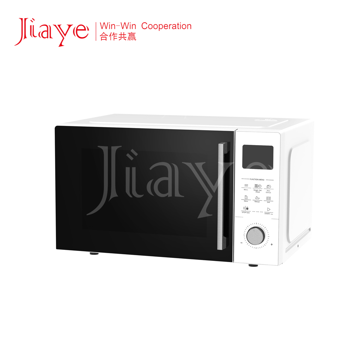 Oven Microwave Meja 30L Interi - Kitchen Appliances Table ulasan dan harga