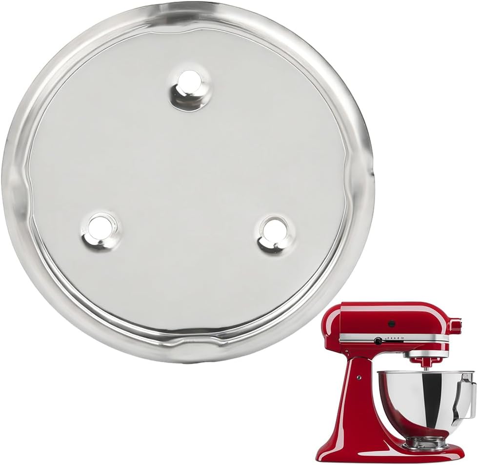 Pengganti Tutup Sekrup Mangkuk - Kitchen Appliances Manufacturers ulasan dan harga