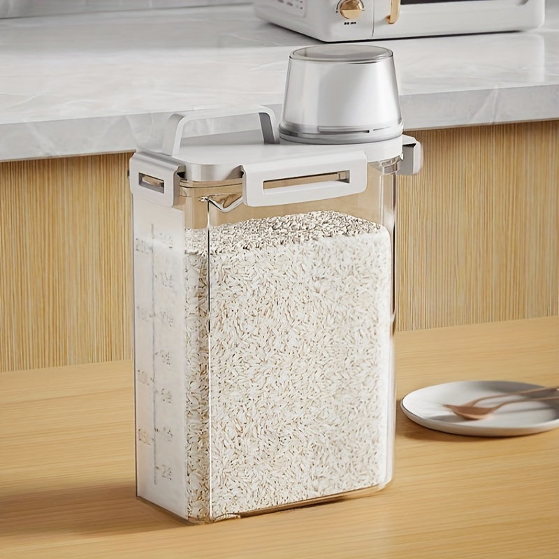 Wadah penyimpanan 1 buah, wada - Kitchen Appliances Manufacturers ulasan dan harga