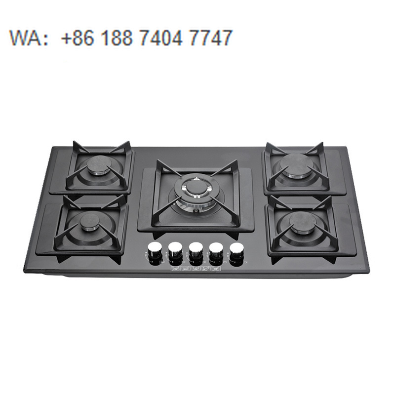 Kompor Gas Profesional Buatan  - Kitchen Appliances Manufacturers ulasan dan harga