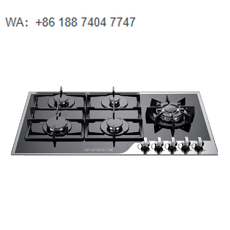 Kompor Gas Profesional Buatan  - Kitchen Appliances Manufacturers ulasan dan harga