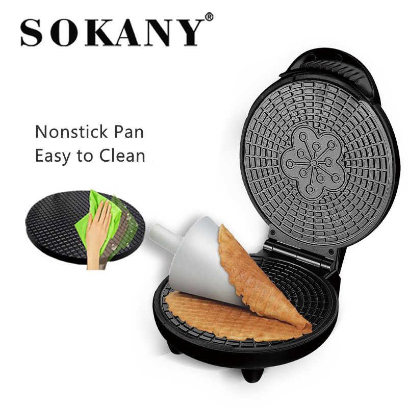 Pembuat Gulung Telur Renyah Li - Sandwich Press Grill ulasan dan harga