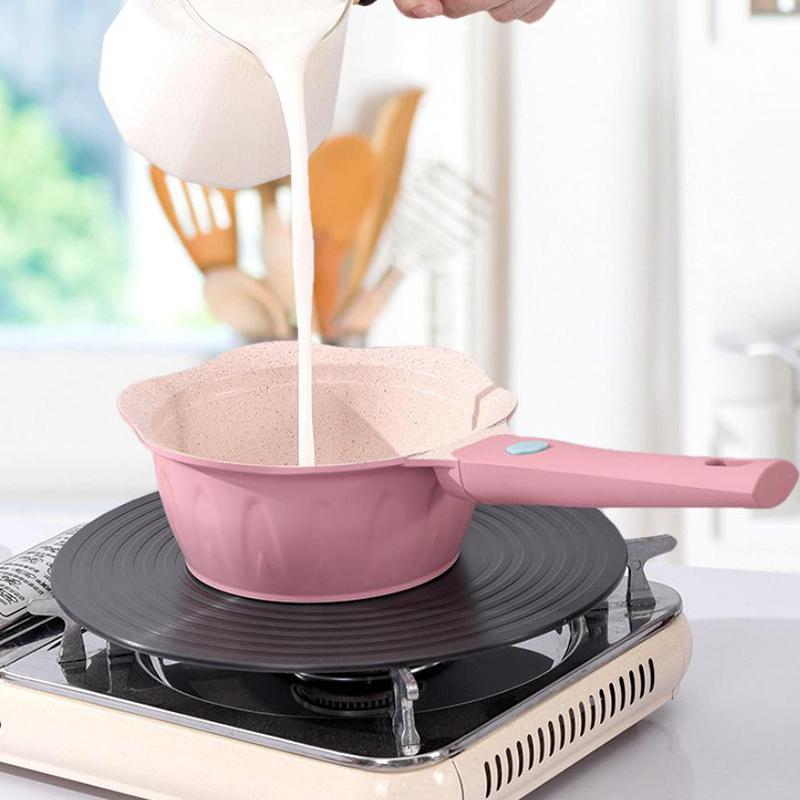 Pelat Konduksi Panas Kompor Al - Kitchen Appliances Gas Stove ulasan dan harga