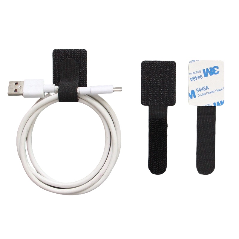 50 Buah Ikatan Kabel Kait dan  - Kitchen Appliances At Home ulasan dan harga