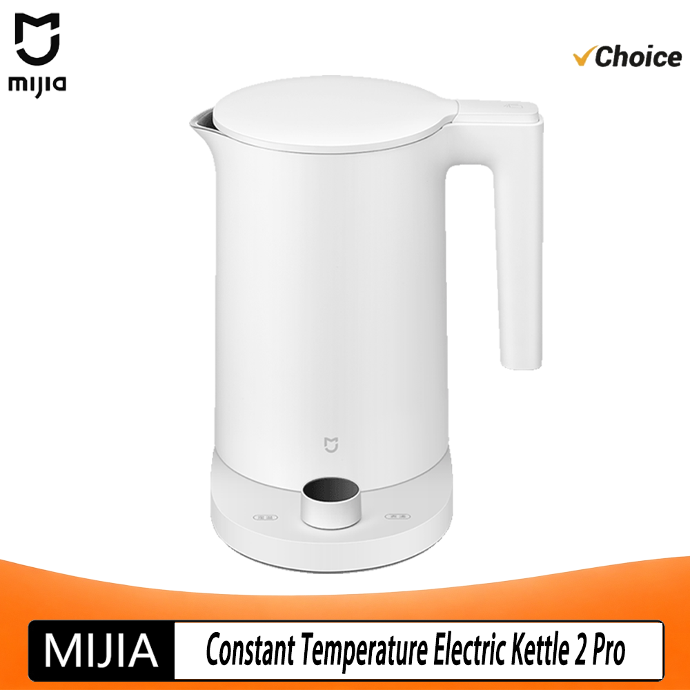 2026 MIJIA Ketel Termostatik 2 - Kitchen Appliances Xiaomi ulasan dan harga