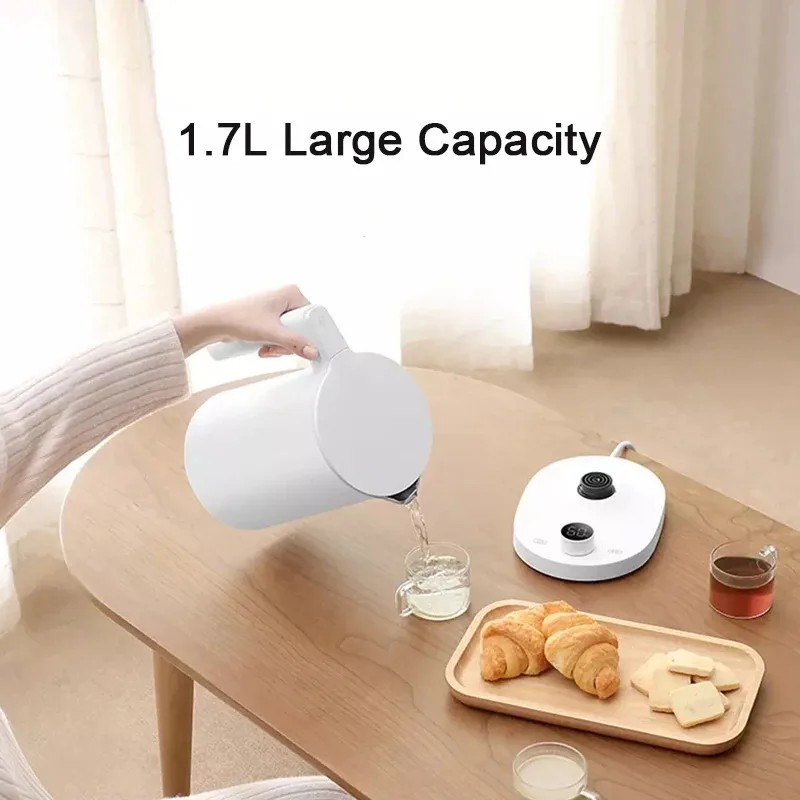 2026 MIJIA Ketel Termostatik 2 - Kitchen Appliances Xiaomi ulasan dan harga