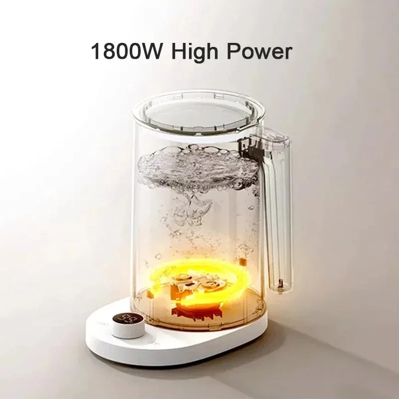2026 MIJIA Ketel Termostatik 2 - Kitchen Appliances Xiaomi ulasan dan harga