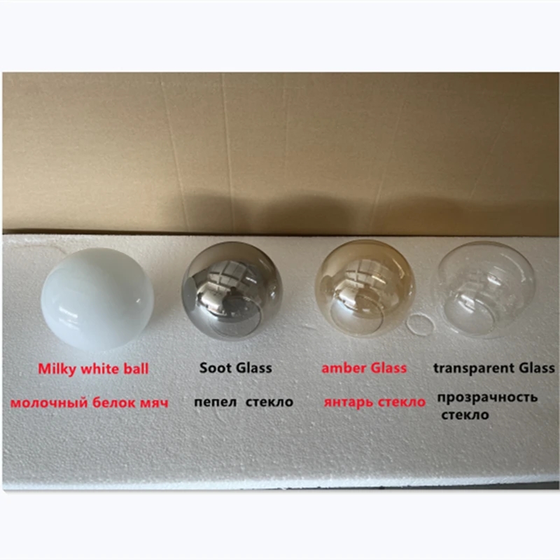 Lampu gantung Led gelembung ka - Kitchen Appliances Table ulasan dan harga
