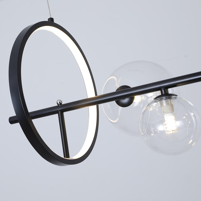 Lampu gantung Led gelembung ka - Kitchen Appliances Table ulasan dan harga