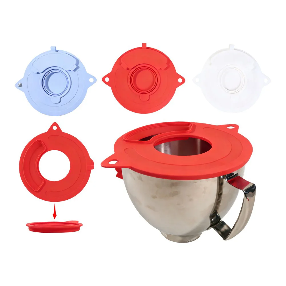 Silikon untuk Penutup Anti Cip - Stand Mixer Bowl ulasan dan harga