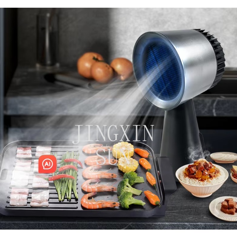 Penutup meja genggam peralatan - Kitchen Appliances At Home ulasan dan harga