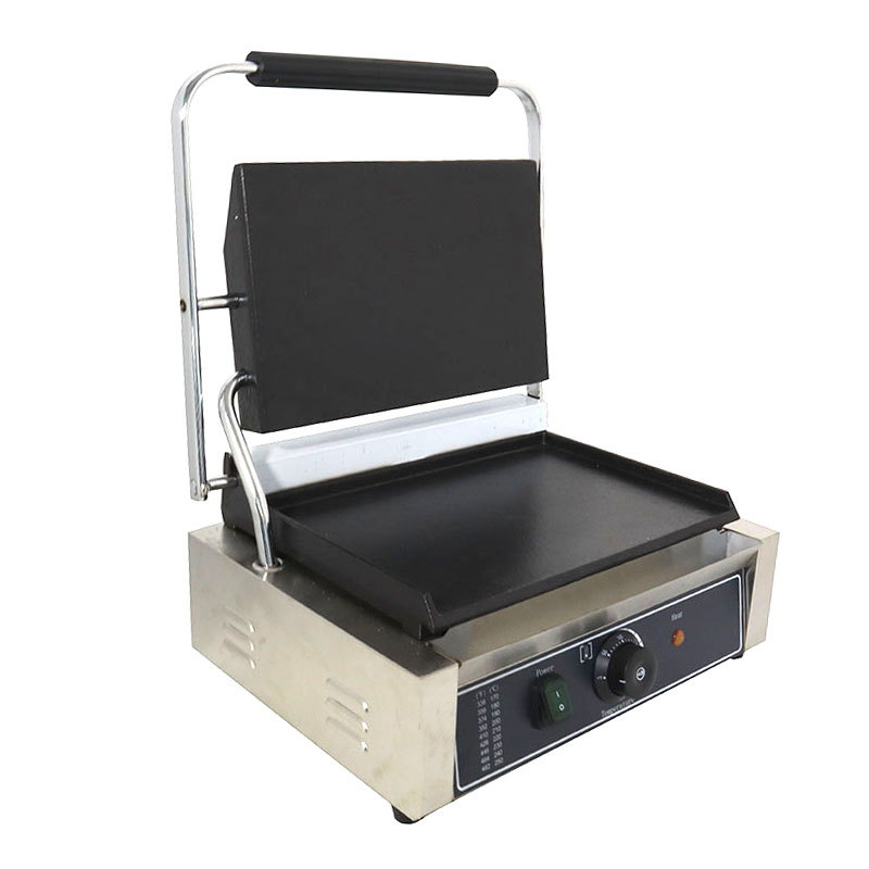 Mesin Pembuat Panini/Pangganga - Sandwich Press Grill ulasan dan harga