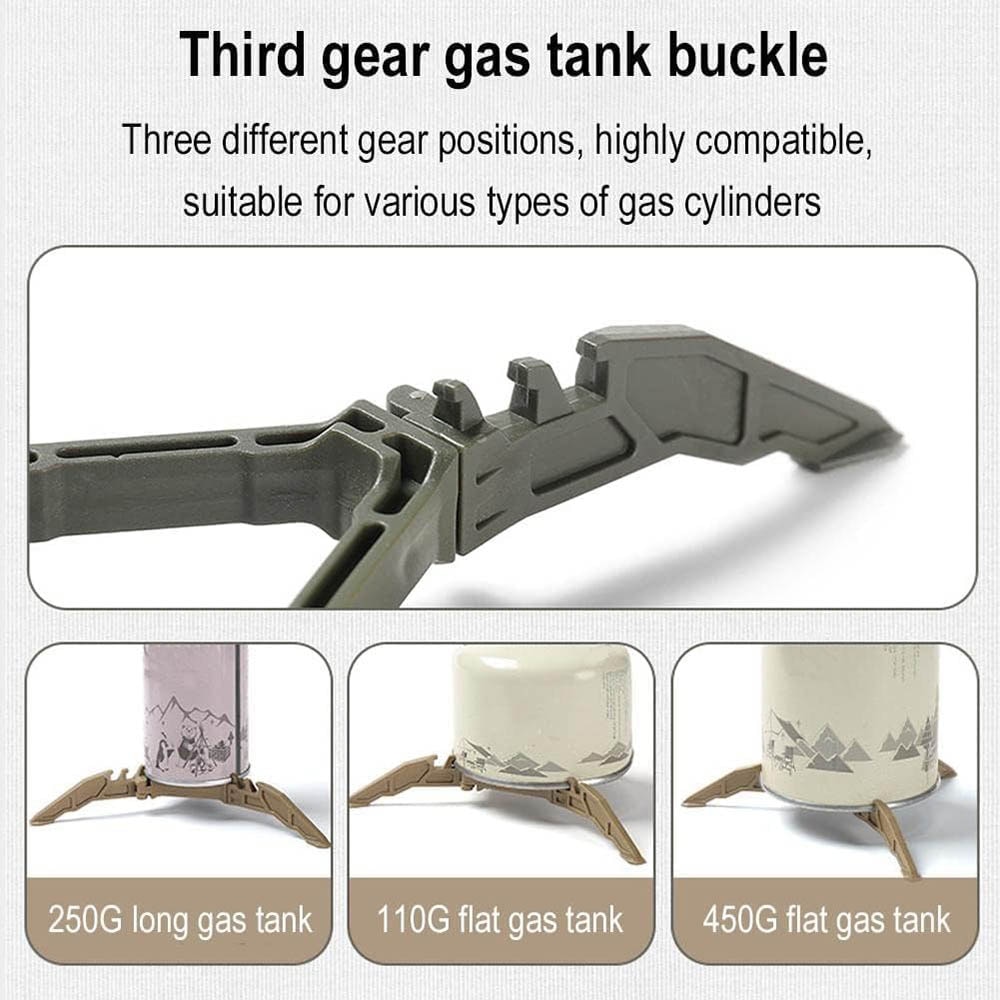 Braket Tangki Bensin Tripod An - Kitchen Appliances Gas Stove ulasan dan harga