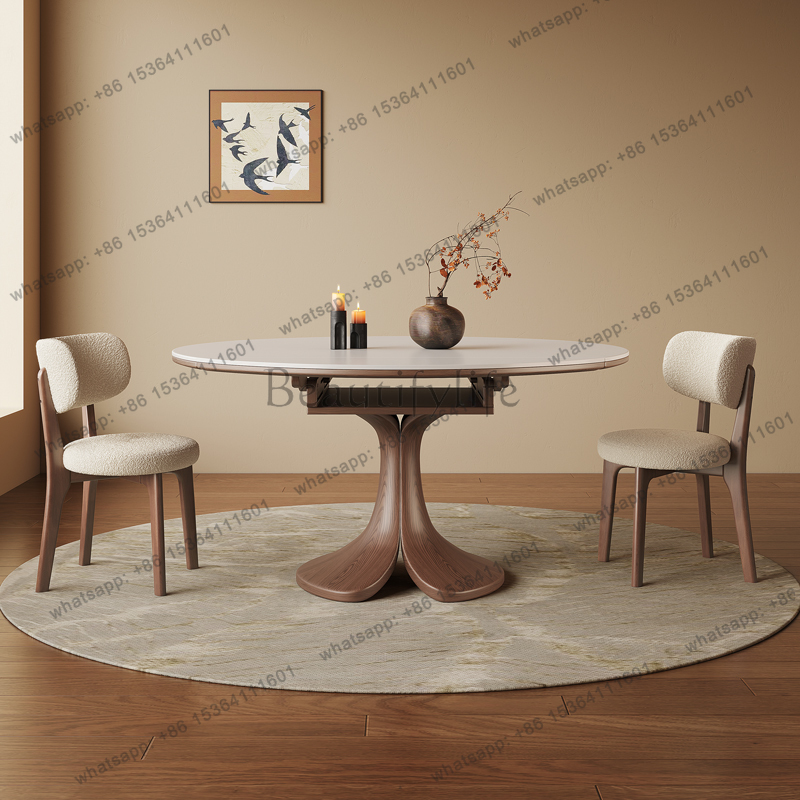 Meja Makan Hemat Ruang Restora - Kitchen Appliances Table ulasan dan harga