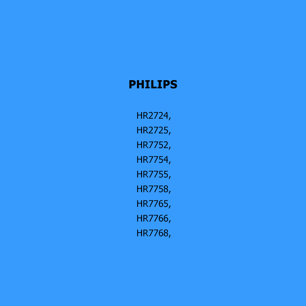 3pcs Penggiling Daging # Pisau - Kitchen Appliances Philips ulasan dan harga