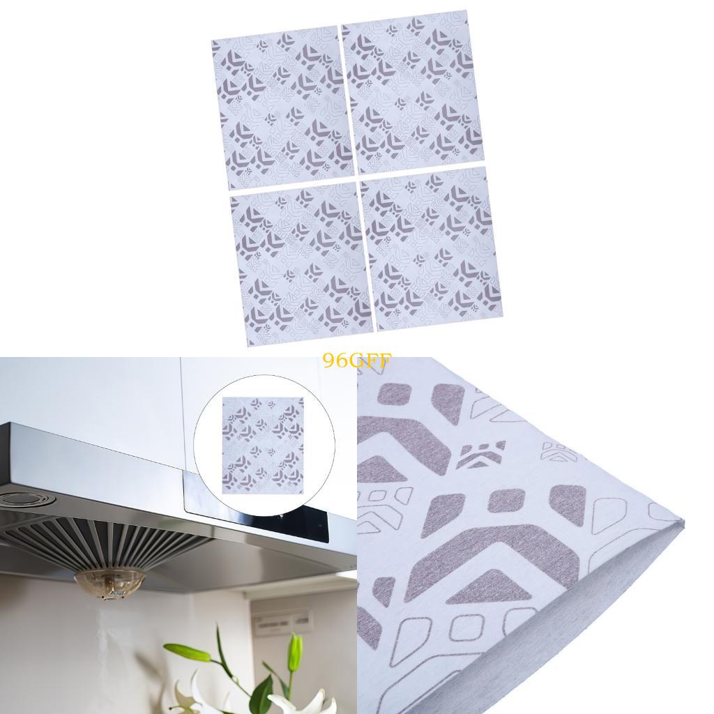 Kertas Filter Tudung Serbaguna - Kitchen Appliances Ventilation System ulasan dan harga