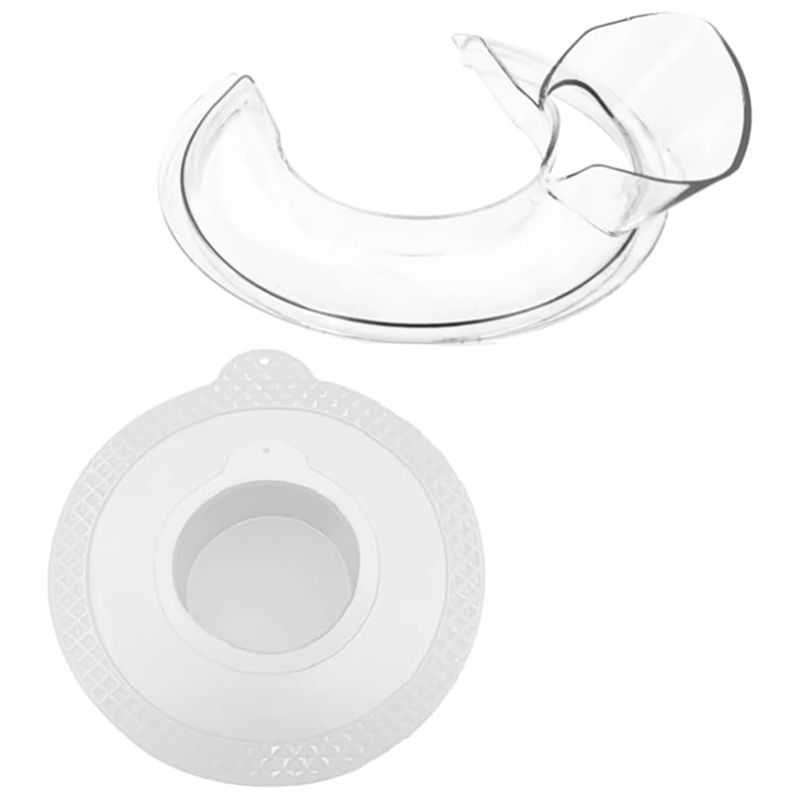 A74X-Untuk Mixer Stand Kitchen - Stand Mixer Bowl ulasan dan harga