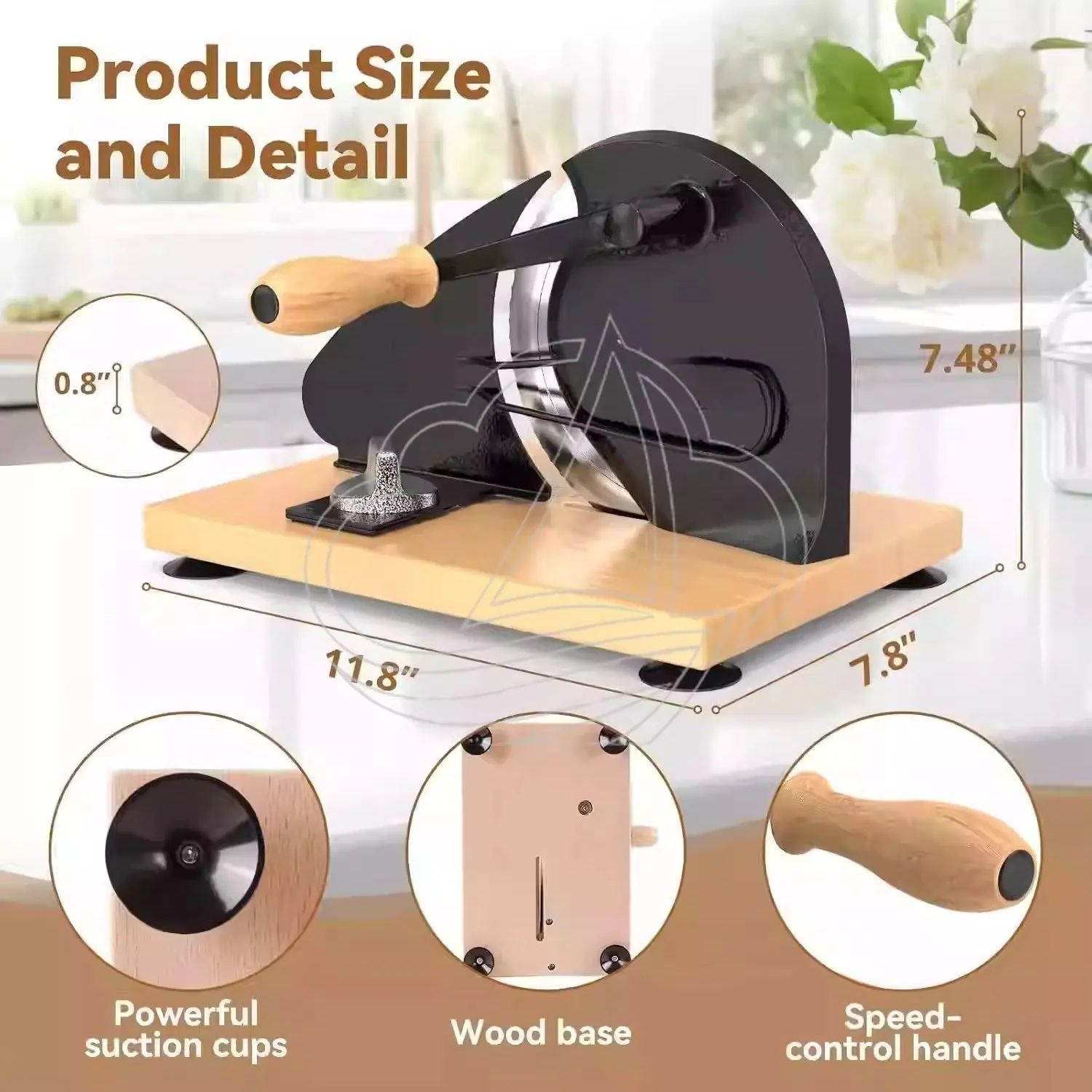 Alat Dapur yang Mudah Dioperas - Kitchen Appliances At Home ulasan dan harga