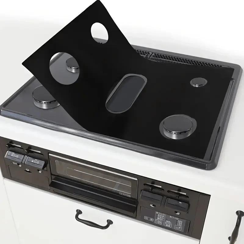 Alas Kompor Gas 5 Lubang, Alas - Kitchen Appliances Gas Stove ulasan dan harga
