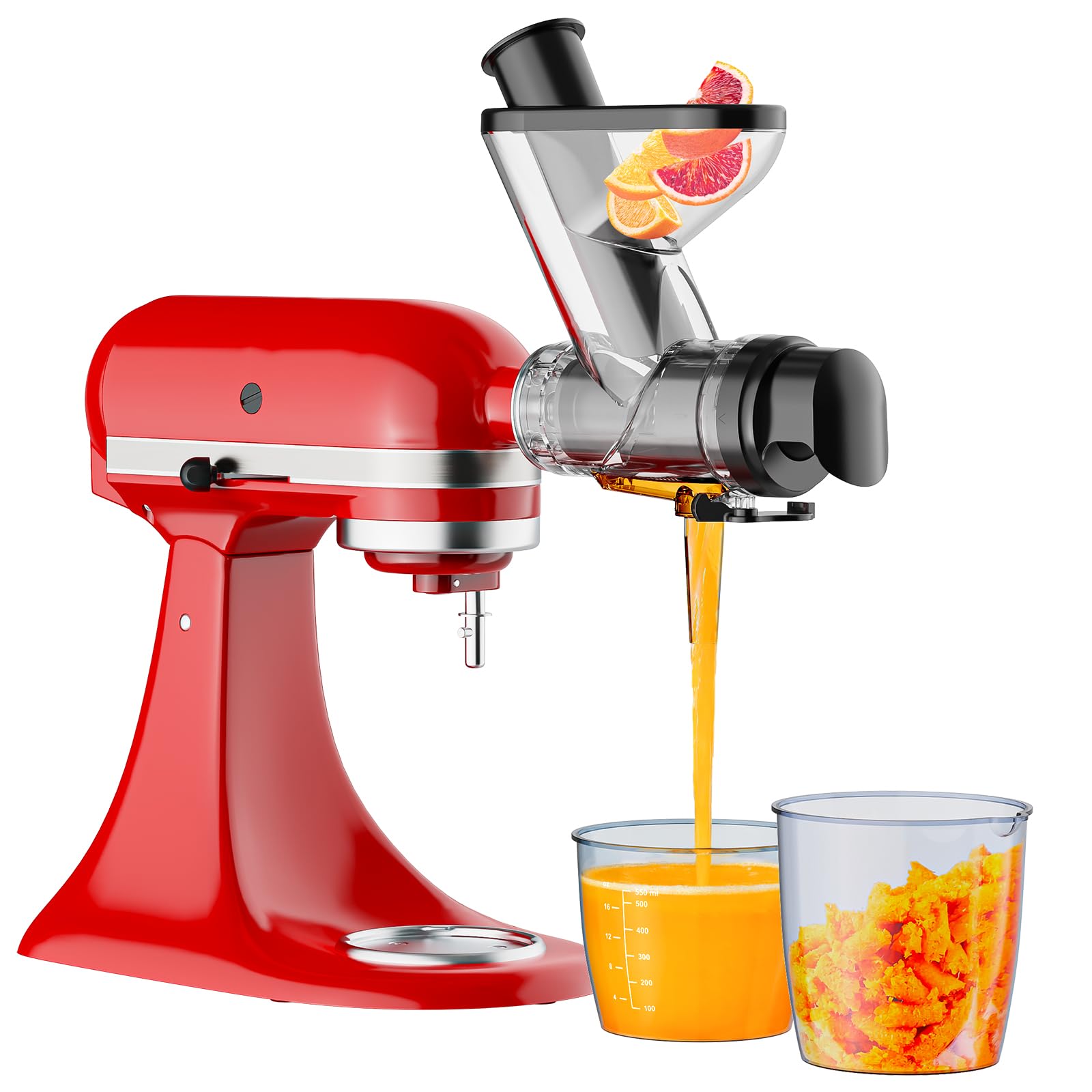 Aksesoris Juicer Masticating u - Kitchen Appliances Manufacturers ulasan dan harga