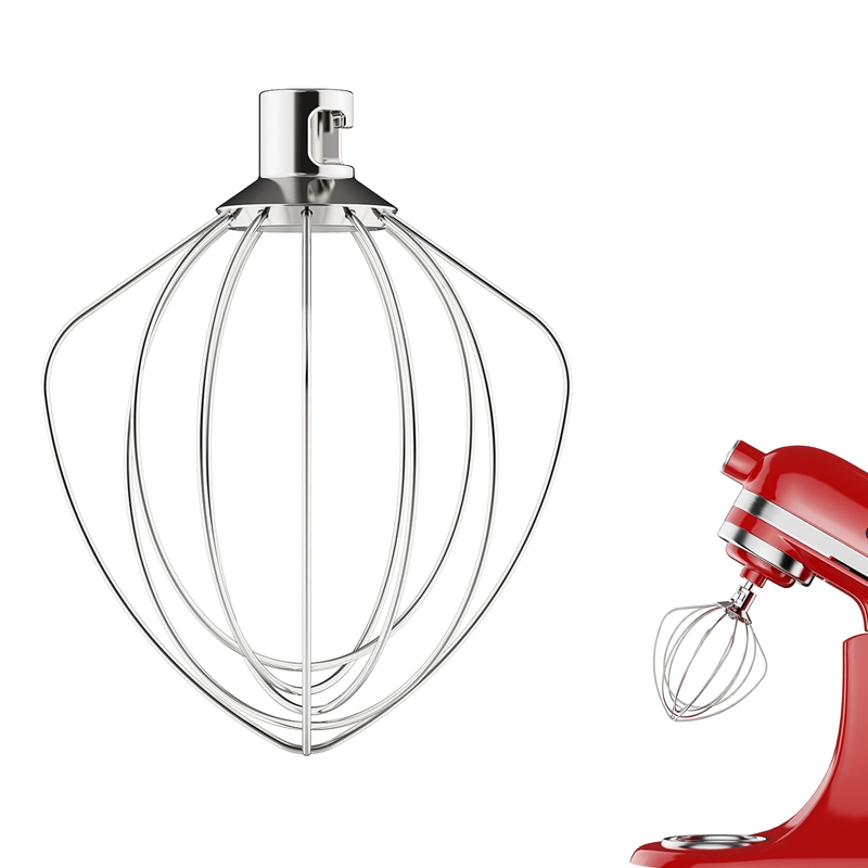 Suku Cadang Pengganti K45WW Pe - Stand Mixer Bowl ulasan dan harga