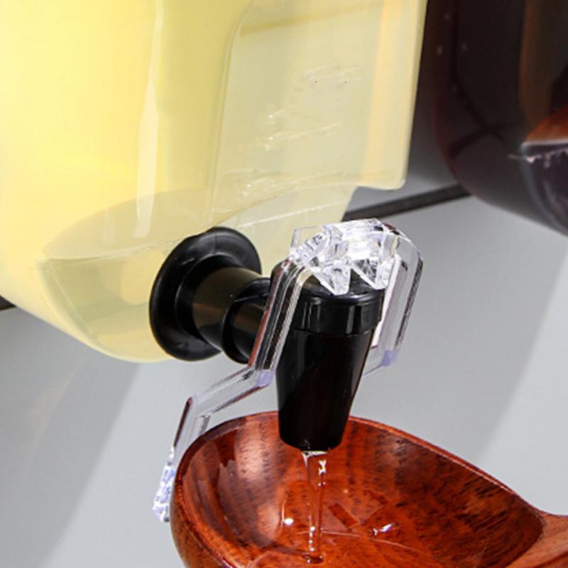 Dispenser cuka dan minyak terp - Kitchen Appliances Manufacturers ulasan dan harga