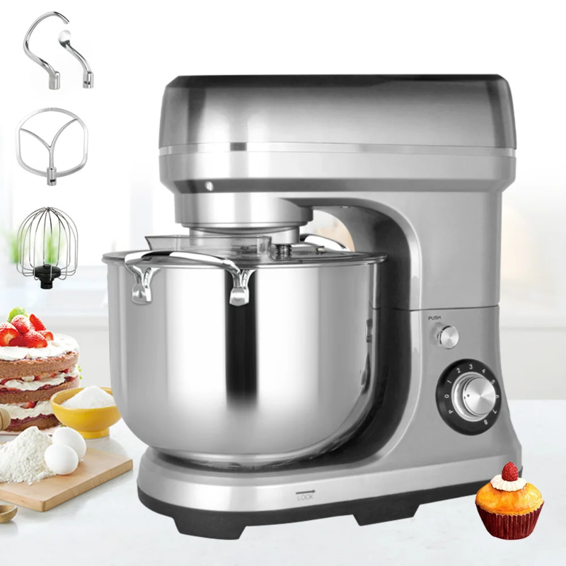 Mixer Stand Dapur Rumah Tangga - Stand Mixer Bowl ulasan dan harga
